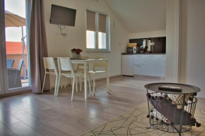 Apartments and Rooms B&B